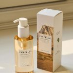 Skin1004 Madagascar Centella Light Cleansing Oil