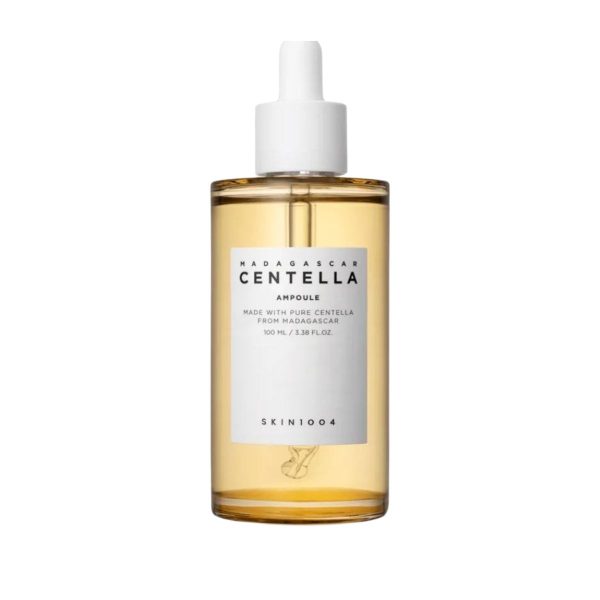 Skin1004 Madagascar Centella Ampoule 55ml