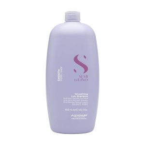 Alfaparf Milano Semi di Lino Smoothing Shampoo 1000ml