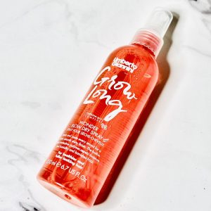 Umberto Giannini Grow Long & Smooth Wonder Blow Dry Spray 200ml