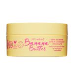 Umberto Giannini Banana Butter Repair & Restore Leave-In Conditioning Styling Butter 200ml
