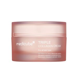 Medicube Triple Collagen Cream 50 ml