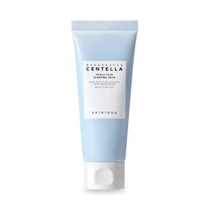 Skin1004 Madagascar Centella Hyalu-Cica Sleeping Pack 100ml