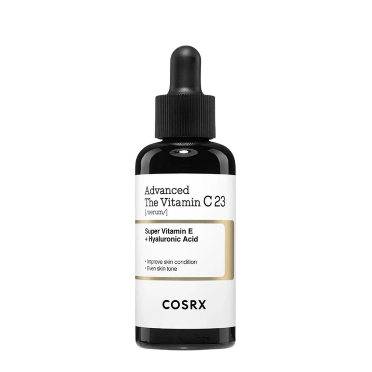 COSRX The Vitamin C 23 Serum 20ml COSRX The Vitamin C 23 Serum 20ml