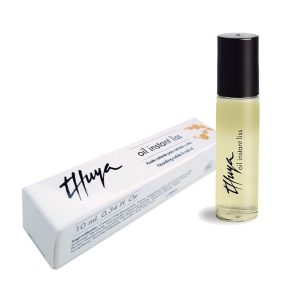 Thuya Eνυδατικό Λάδι Επωνυχίων 10ml