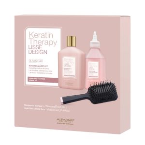 KT LD KIT SH,MAINT + LAMELLAR WATER + BRUSH 2025