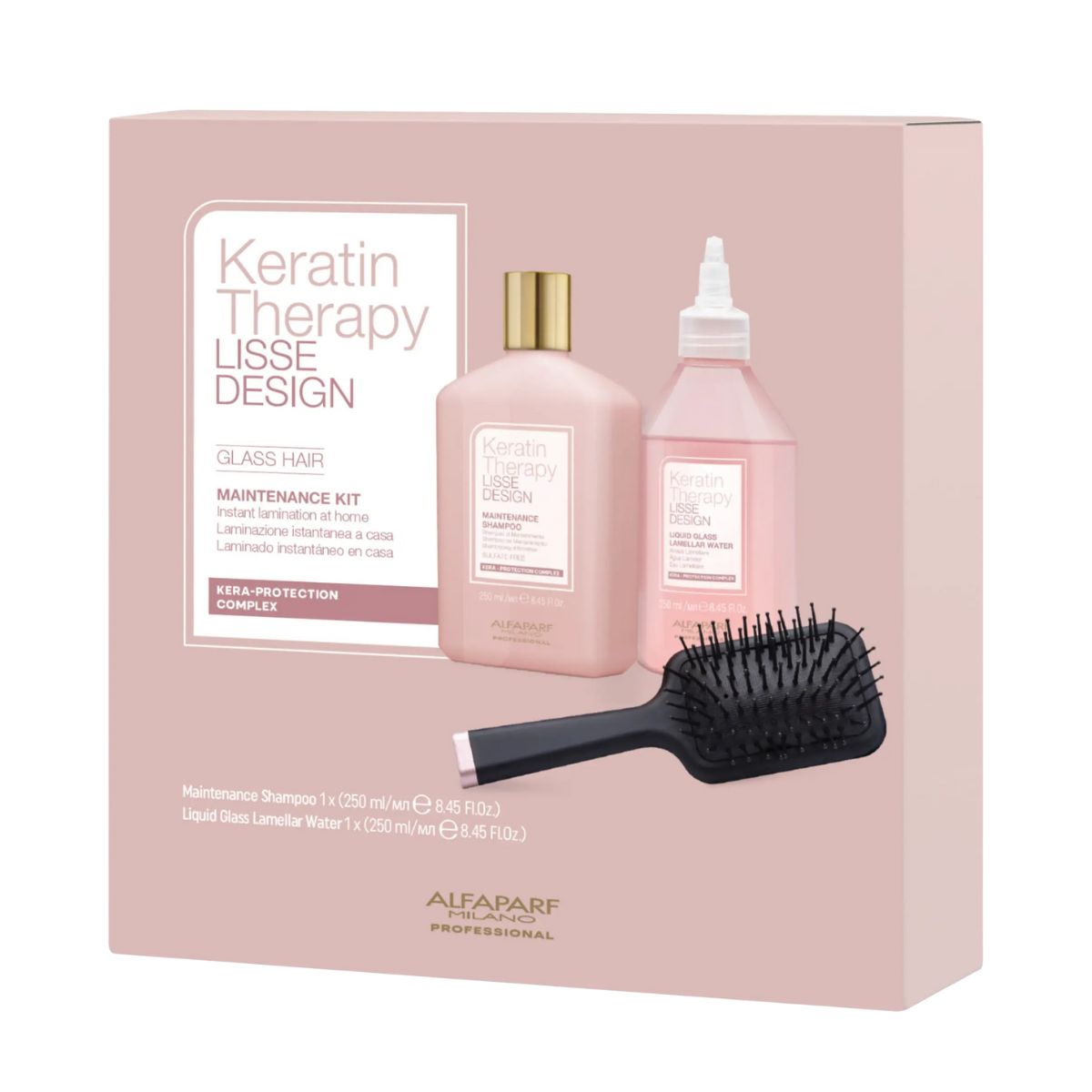 KT LD KIT SH,MAINT + LAMELLAR WATER + BRUSH 2025 KT LD KIT SH,MAINT + LAMELLAR WATER + BRUSH 2025