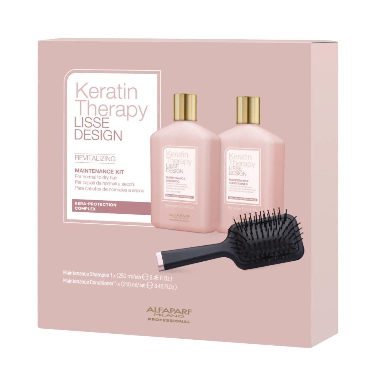 KT LD KIT SH,MAINT + COND,MAINT + BRUSH 2025 KT LD KIT SH,MAINT + COND,MAINT + BRUSH 2025