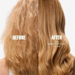 Wella Professionals Pro+ Smooth Filler 500ml before - after