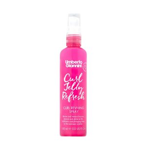 Umberto Giannini Curl Jelly Refresh Spray 150ml