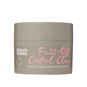 Umberto Giannini Fuzz-Οff Control Clay 50ml