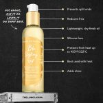 Bumble & bumble. Hairdresser's Styling Oil 120ml