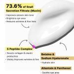 COSRX Advanced Snail Peptide Eye Cream 25ml