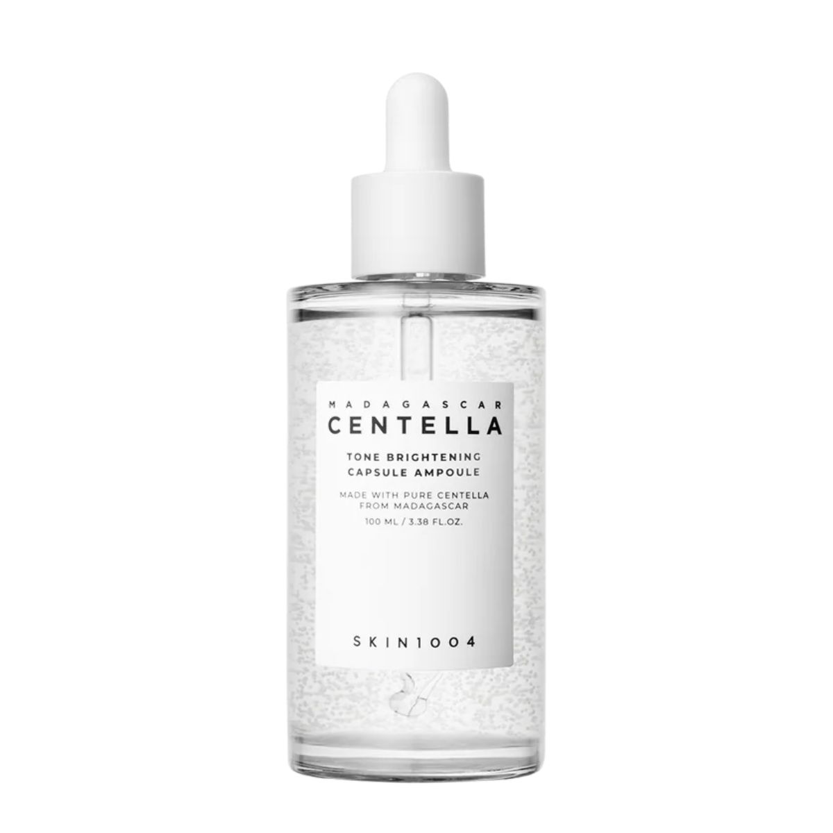 Skin1004 Madagascar Centella Tone Brightening Capsule Ampoule 100ml Skin1004 Madagascar Centella Tone Brightening Capsule Ampoule 100ml