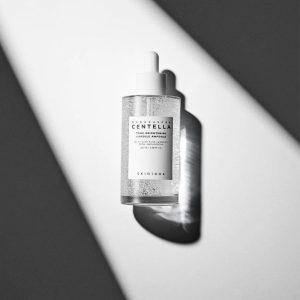 Skin1004 Madagascar Centella Tone Brightening Capsule Ampoule 100ml