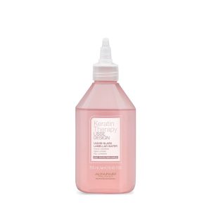 Alfaparf Milano Professional Keratin Therapy Lisse Design Liquid Glass Lamellar Water 250ml