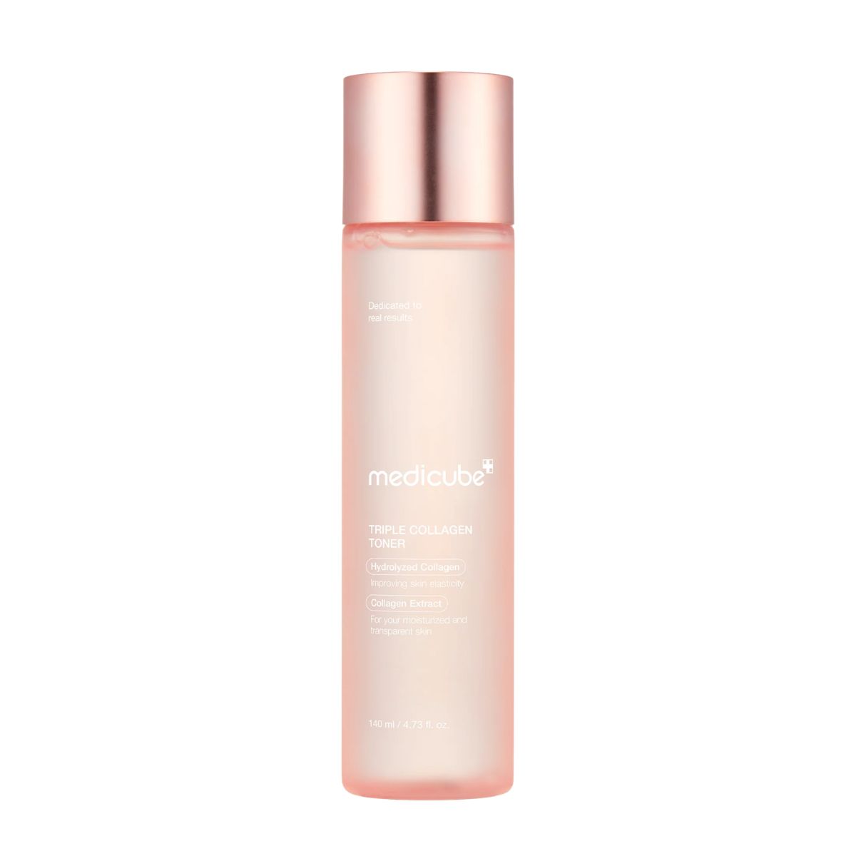 Medicube Triple Collagen Toner 140ml Medicube Triple Collagen Toner 140ml