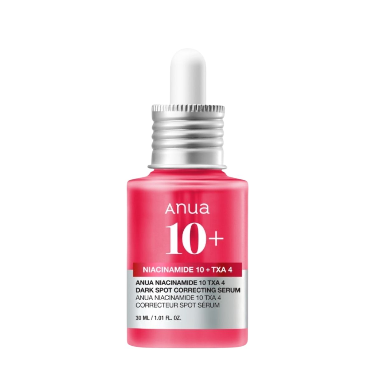 Anua Niacinamide 10% + TXA 4% Serum 30ml Anua Niacinamide 10% + TXA 4% Serum 30ml