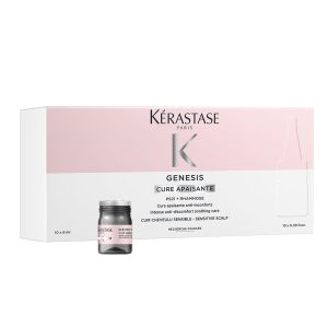 Genesis Cure Για Καταπραϋντική Περιποίηση Κατά Της Δυσφορίας