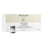 Kérastase Densifique Cure Για Εντατική Περιποίηση Του Τριχωτού Της Κεφαλής 10x6ml
