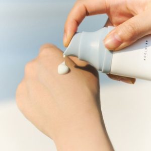 Korean Sunscreen Category