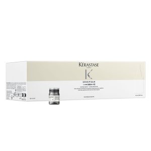 Kérastase Densifique Cure Για Εντατική Περιποίηση Του Τριχωτού Της Κεφαλής 42x6ml