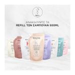 Kerastase Refills 500ml