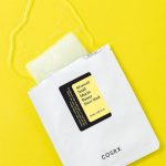 COSRX Advanced Snail Mucin Power Sheet Mask 25ml