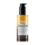 Absolut Repair Molecular Bi-Phase Oil Για Ταλαιπωρημένα Μαλλιά 90ml