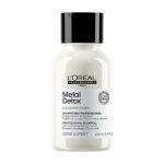 L'Oréal Professionnel Serie Expert Metal Detox Σαμπουάν Κατά των Μεταλλικών Στοιχείων 100ml