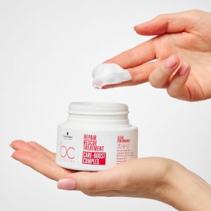 Schwarzkopf Professional Bonacure Repair Rescue Treatment 200ml