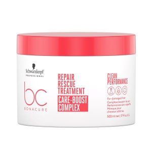 Schwarzkopf Professional Bonacure Repair Rescue Treatment 500ml