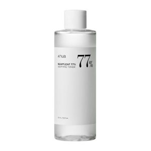 Anua Heartleaf 77% Soothing Toner 250ml