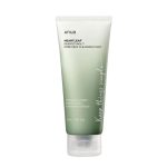 ANUA Heartleaf Quercetionl Pore Deep Cleansing Foam 150ml
