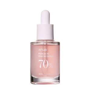 Anua Peach 70 Niacin Serum 30ml