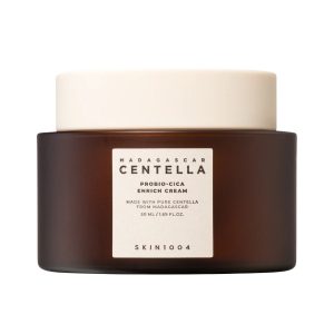 Skin1004 Madagascar Centella Probio-Cica Enrich Cream 50ml