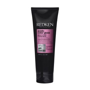 Redken Acidic Color Gloss Naked Gloss 1 Min Μάσκα για Λαμπερό Χρώμα