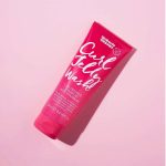 Curl Jelly Wash, Curl defining shampoo