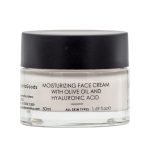 ΕΝΥΔΑΤΙΚΗ ΜΕ ΥΑΛΟΥΡΟΝΙΚΟ ΚΑΙ ΕΛΑΙΟΛΑΔΟ