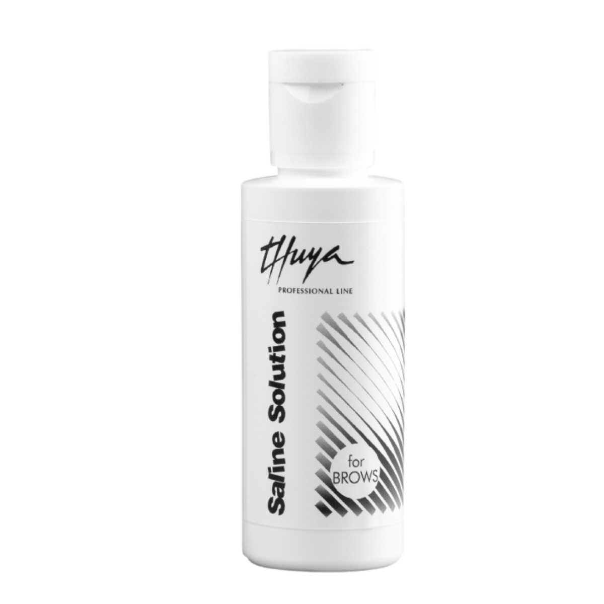 Saline Solution Saline Solution