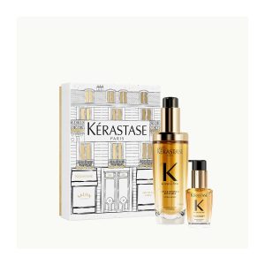 Kérastase Limited Edition Elixir Ultime Set