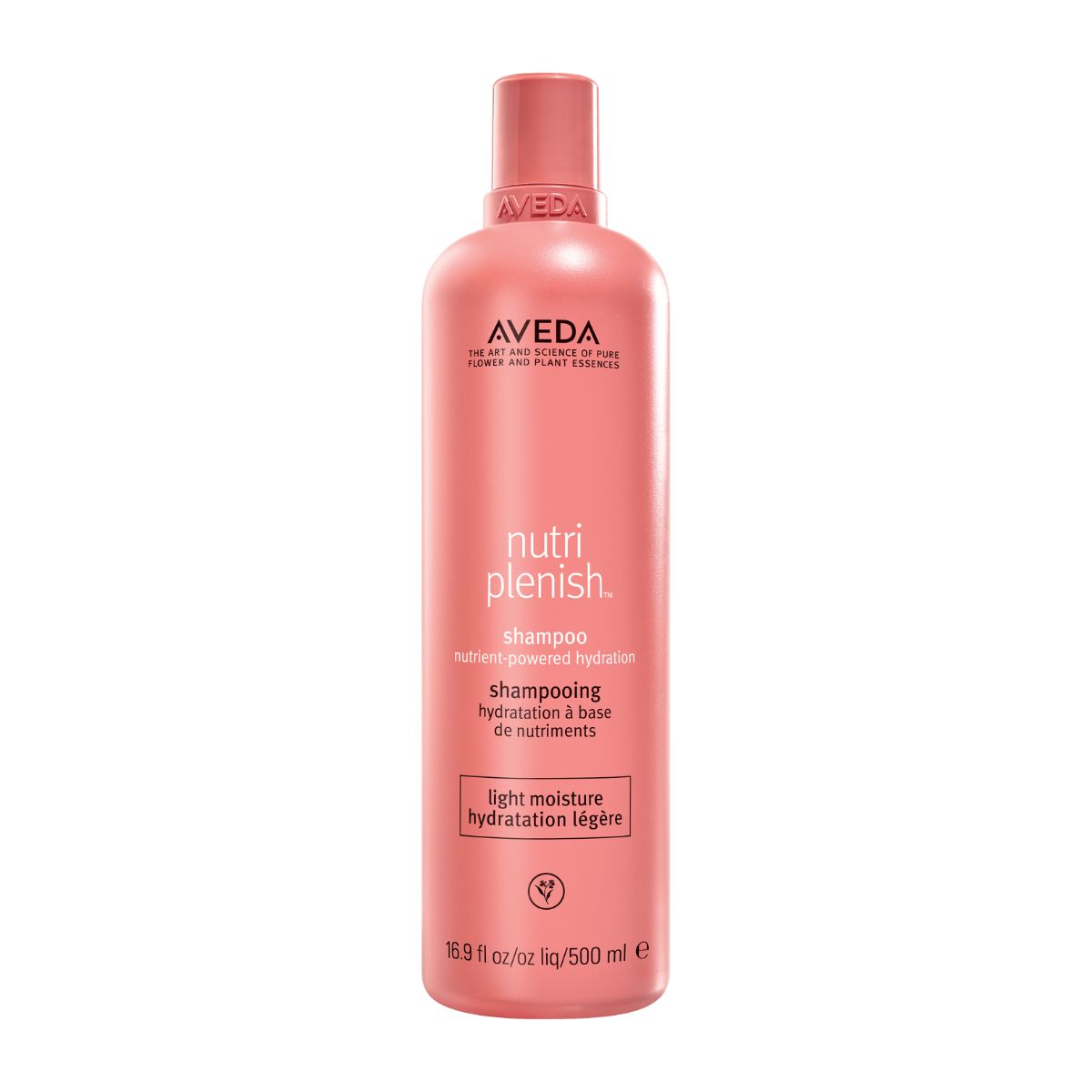 Aveda Nutriplenish™ Hydrating Shampoo – Light Moisture 500ml Aveda Nutriplenish™ Hydrating Shampoo – Light Moisture 500ml