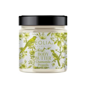 BODY BUTTER ΧΑΜΟΜΗΛΙ- ΠΡΟΠΟΛΗ