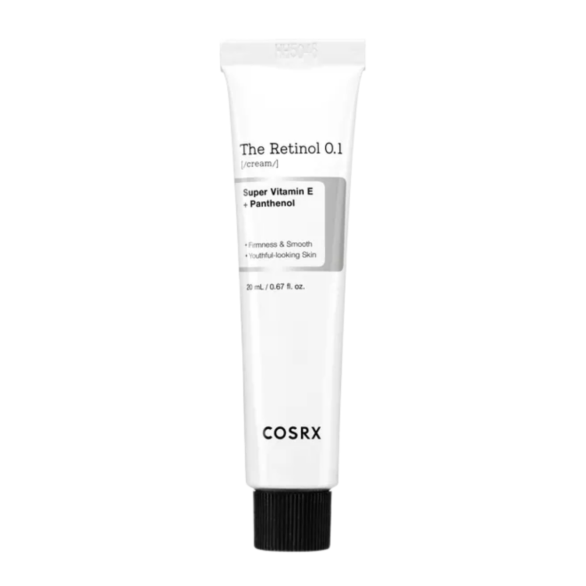COSRX - The Retinol 0.1 Cream COSRX - The Retinol 0.1 Cream