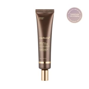 Deep Reviving Bakuchiol Retinol Serum