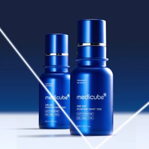 Medicube One Day Exosome Shot 2000d