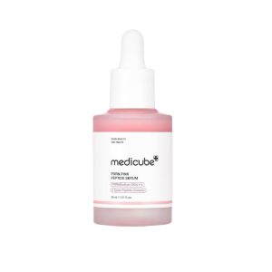 Medicube PDRN Pink Peptide Serum