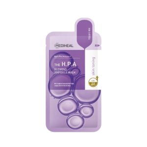 Mediheal The H.P.A Glowing Ampoule MaskΣ