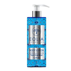 GREEK RIVIERA BODY LOTION NECTARINE LOVE