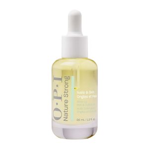 OPI Glow Up Nail & Cuticle Oil 30ml